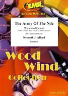The Army Of The Nile Standard
