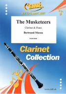 The Musketeers Standard