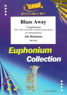 Blaze Away Standard