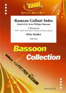 Rameau Gallant Indes Standard