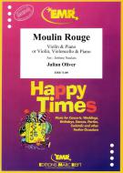 Moulin Rouge Standard