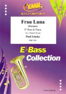 Frau Luna Standard