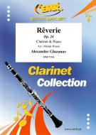 Rêverie Op. 24 Standard
