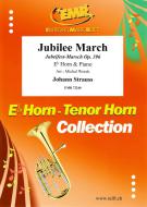 Jubilee March Standard