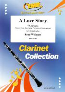 A Love Story Standard