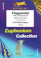 Flaggensalut Standard
