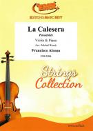 La Calesera Standard