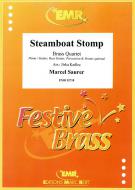 Steamboat Stomp Standard