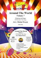 Around The World Vol. 7 Standard