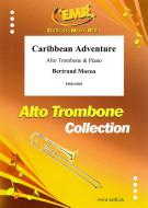 Caribbean Adventure Standard