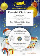 Peaceful Christmas Standard