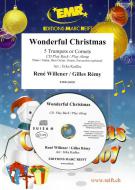 Wonderful Christmas Standard