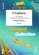 5 Fanfares Standard