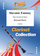 Slavonic Fantasy Standard