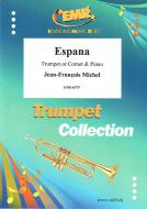 Espana Standard