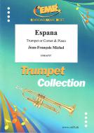 Espana Standard