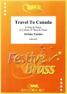 Travel To Canada Standard