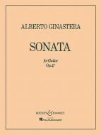 Sonata op. 47 