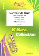 Souvenir de Bade Standard