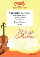 Souvenir de Bade Standard