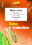 Blaze Away Standard