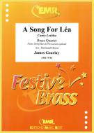 A Song For Léa Standard