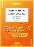 Festival March Standard