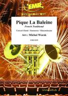 Pique La Baleine Standard