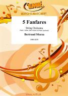 5 Fanfares Standard