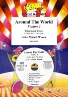Around The World Vol. 2 Standard