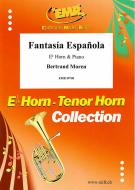 Fantasia Espanola Standard