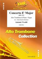 Concerto Eb Major BWV 972 Standard
