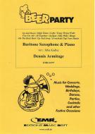 Beer Party Standard