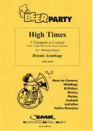 High Times Standard