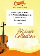 Once Upon A Time In A Wonderful Kingdom Standard