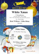 White Xmas Standard