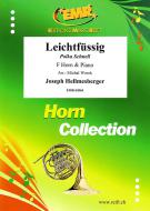 Leichtfüssig Standard