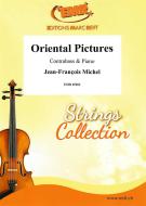 Oriental Pictures Standard