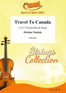 Travel To Canada Standard