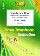 Rainbow - Blue Standard