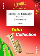 Merlin The Enchanter Standard