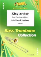 King Arthur Standard