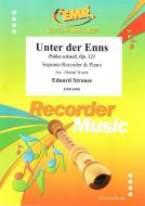 Unter der Enns Standard