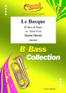 Le Basque Standard