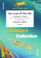 The Army Of The Nile Standard