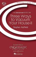 3 Ways To Vacuum Vol. 2 