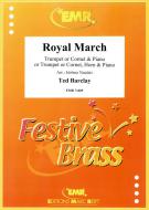 Royal March Standard