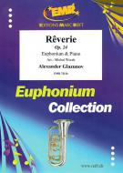 Rêverie Op. 24 Standard