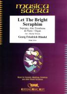 Let The Bright Seraphim Standard