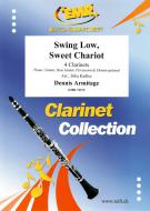 Swing Low, Sweet Chariot Standard